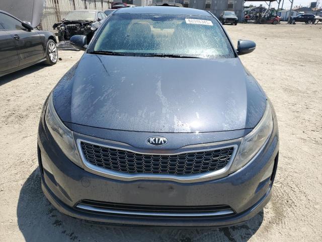 2015 KIA OPTIMA HYB KNAGM4AD3F5084075
