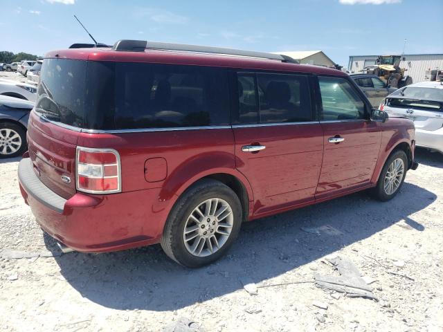 2018 FORD FLEX SEL 2FMGK5C83JBA12372