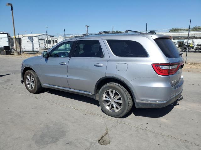 2016 DODGE DURANGO LIMITED 1C4RDJDG8GC353460