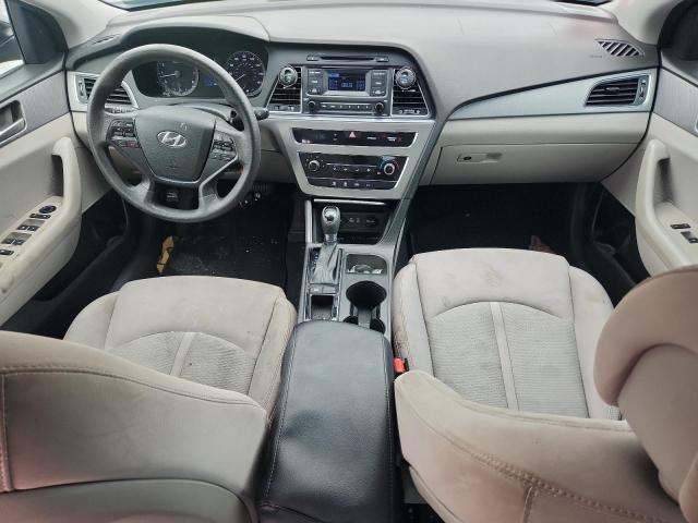 2015 HYUNDAI SONATA SE 5NPE24AF2FH145028