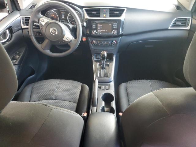 2017 NISSAN SENTRA 3N1AB7AP3HY259511