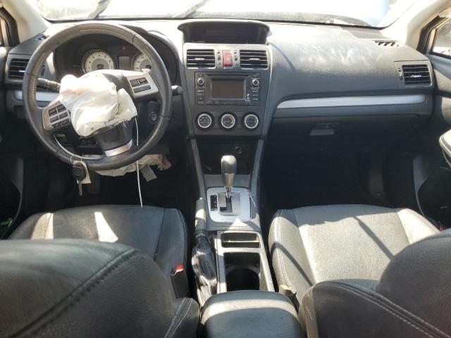 2014 SUBARU IMPREZA LIMITED - JF1GPAG60E8246779