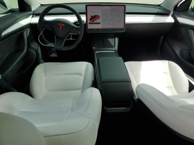 2021 TESLA MODEL 3 5YJ3E1EA9MF091525