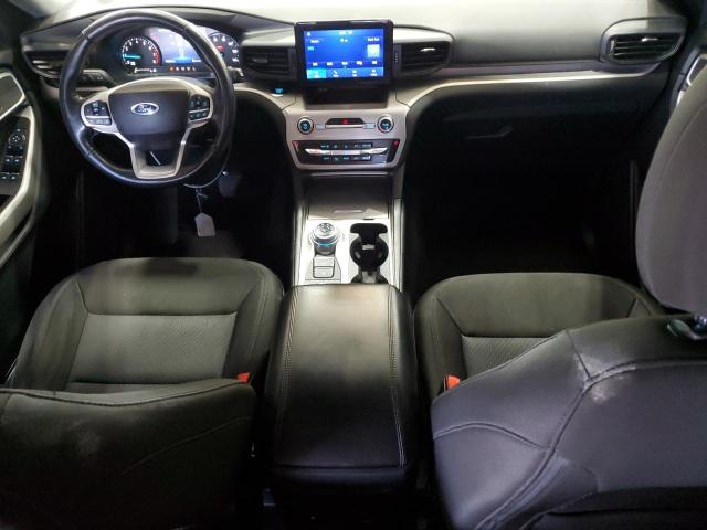 2022 FORD EXPLORER X - 1FMSK8DHXNGB97576