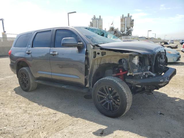 2016 TOYOTA SEQUOIA SR 5TDBW5G18GS142302