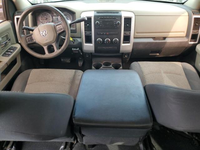 2012 DODGE RAM 1500 SLT - 1C6RD6GP3CS115774