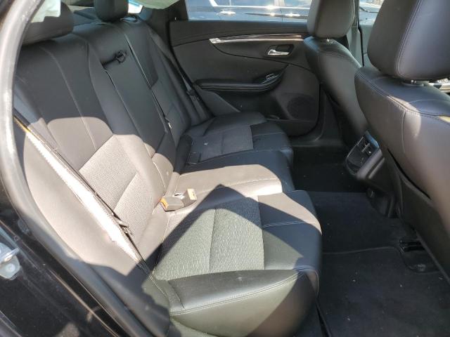 2018 CHEVROLET IMPALA LT 2G1105S32J9130550