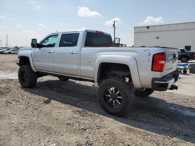 2015 GMC SIERRA K25 - 1GT12ZEG3FF571142