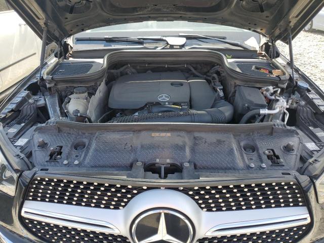 2020 MERCEDES-BENZ GLE 350 4MATIC 4JGFB4KBXLA097440