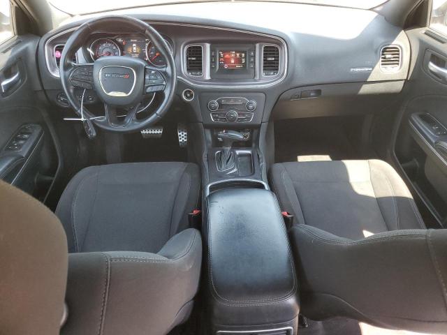 2015 DODGE CHARGER SE 2C3CDXBG3FH794554