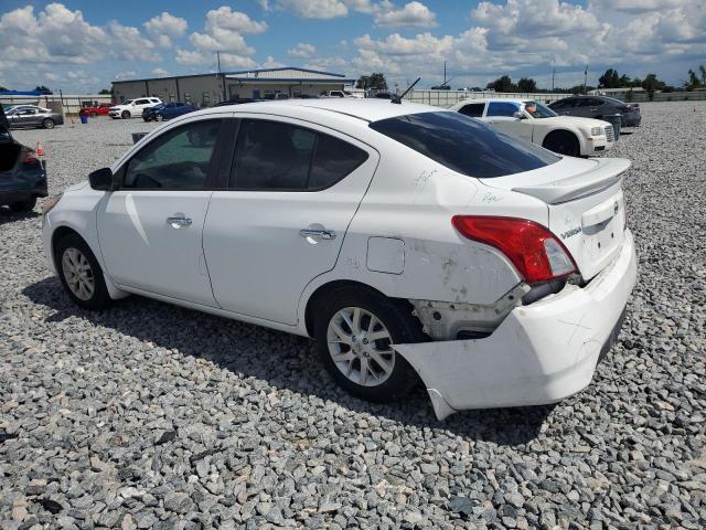 2015 NISSAN VERSA S - 3N1CN7AP6FL958433