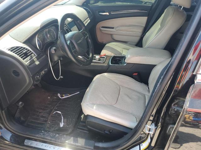 2015 CHRYSLER 300C 2C3CCAEG2FH802705