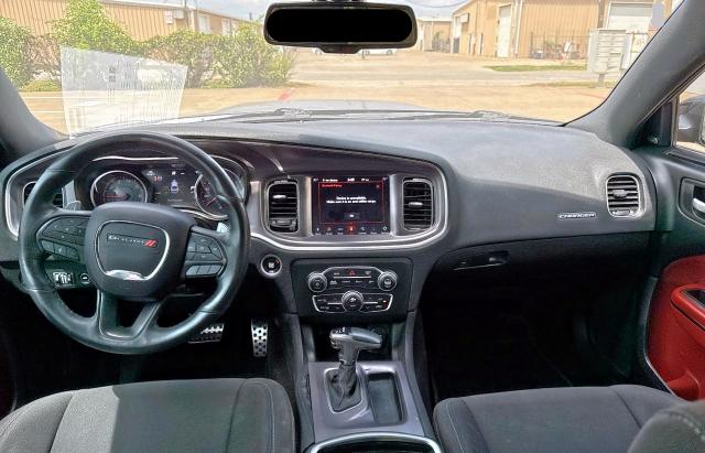 2019 DODGE CHARGER SC 2C3CDXGJ8KH508079