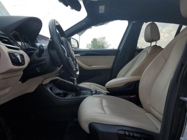 2019 BMW X1 XDRIVE2 WBXHT3C54K3H35400