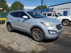 Lot #3296300405 2015 HYUNDAI SANTA FE SPORT