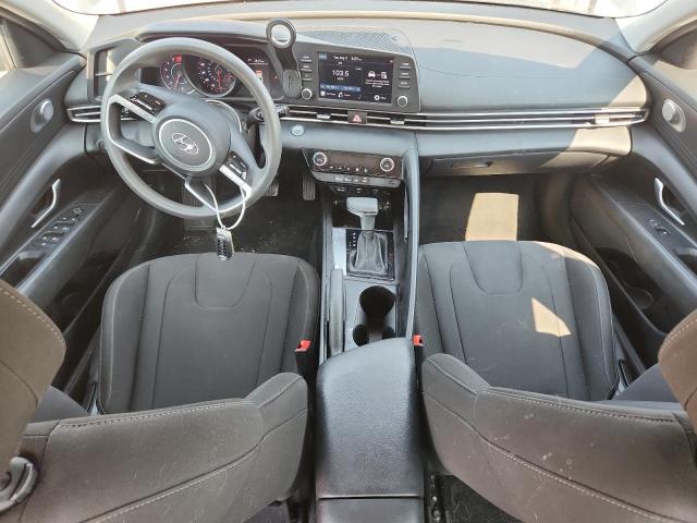 2021 HYUNDAI ELANTRA SE 5NPLM4AG2MH045292