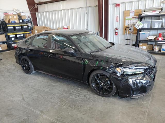 2025 HONDA CIVIC SPOR #3304920536