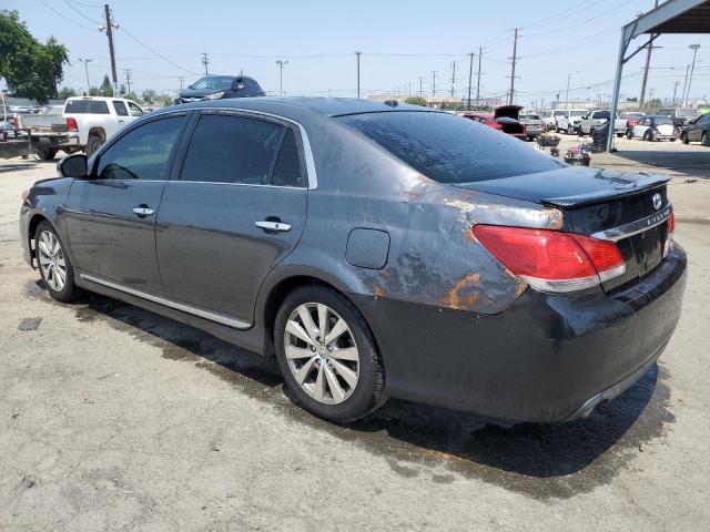 2011 TOYOTA AVALON BASE - 4T1BK3DB2BU396956
