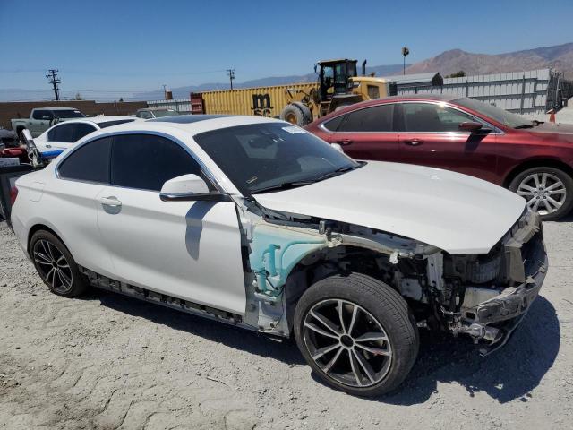 2020 BMW 230I WBA2J1C02L7F16427