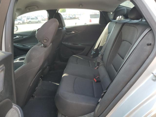 2020 CHEVROLET MALIBU RS 1G1ZG5ST6LF144959