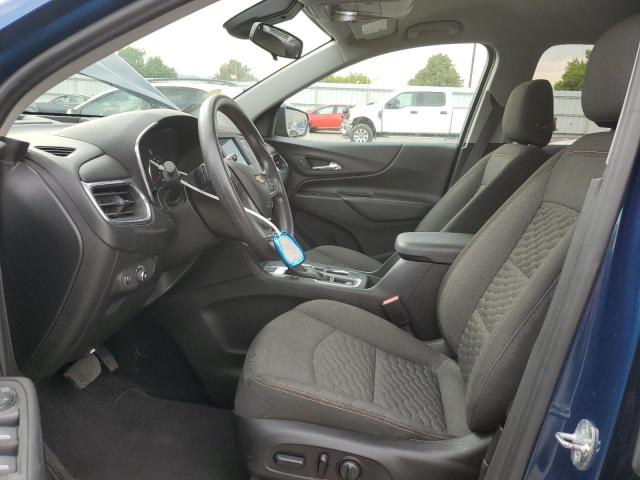 2020 CHEVROLET EQUINOX LT 2GNAXTEV3L6178039