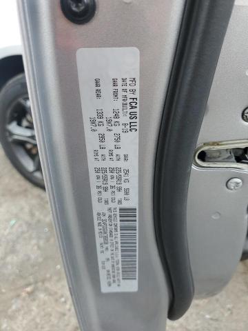 2019 DODGE JOURNEY CR 3C4PDDGG0KT858538