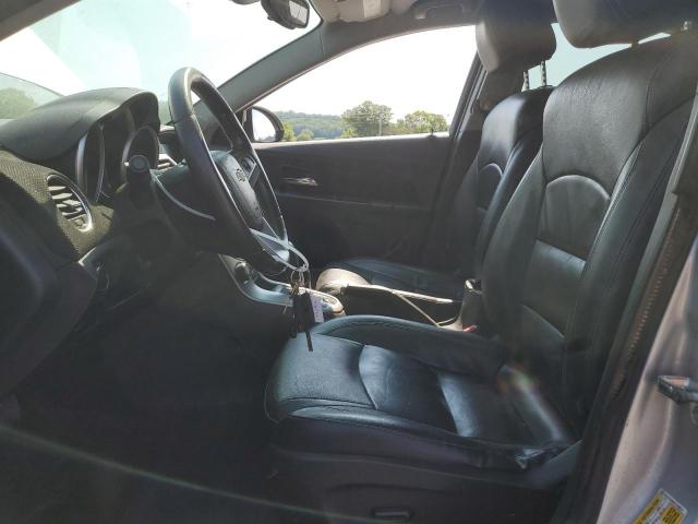 2015 CHEVROLET CRUZE LT 1G1PE5SB2F7248674