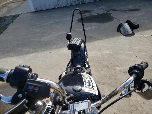 2020 HARLEY-DAVIDSON FXST - 1HD1BVJ1XLB048437