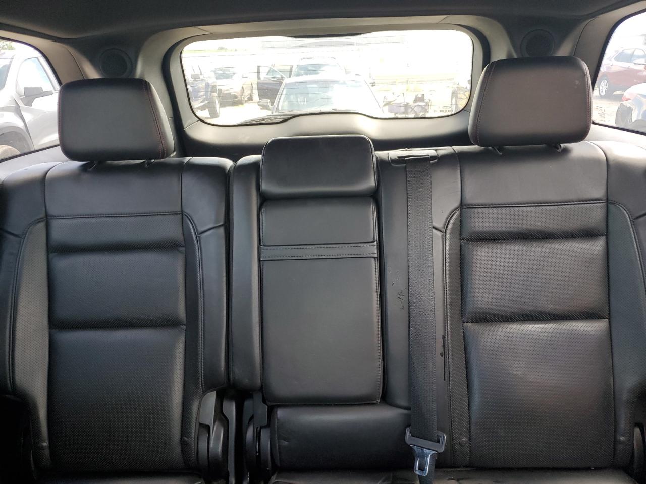 Lot #3235958790 2017 JEEP GRAND CHER