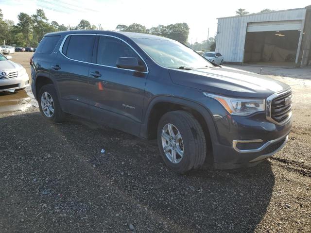 2019 GMC ACADIA SLE 1GKKNKLA8KZ298701