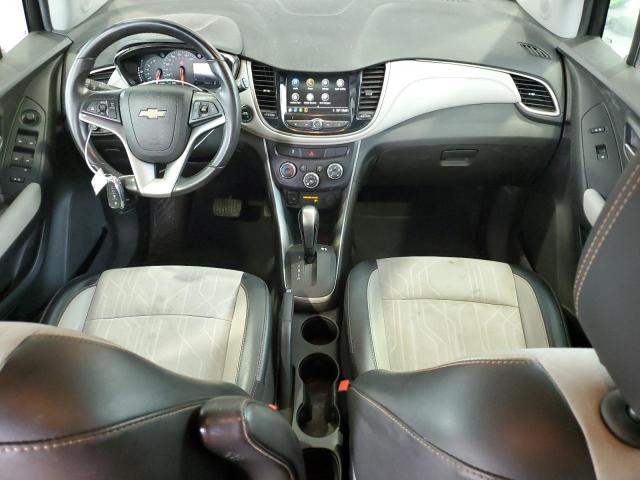 2018 CHEVROLET TRAX 1LT 3GNCJPSB5JL377288
