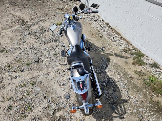 2011 HONDA VT1300 CR JH2SC6601BK100018