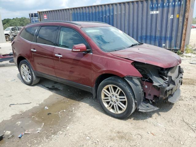 2015 CHEVROLET TRAVERSE L 1GNKRGKD4FJ275694