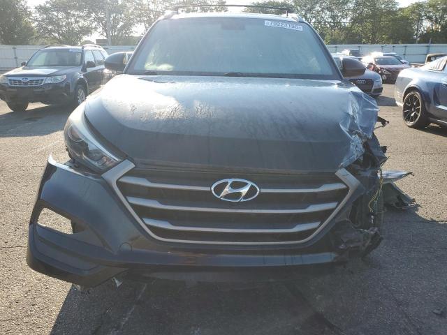 2016 HYUNDAI TUCSON LIM KM8J33A47GU195835