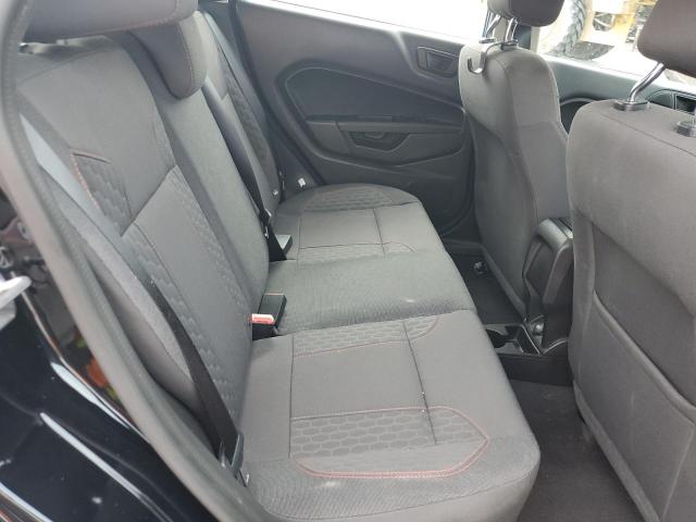 2019 FORD FIESTA ST 3FADP4DJ7KM122240
