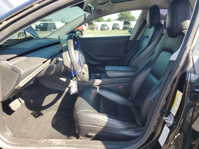 2019 TESLA MODEL 3 5YJ3E1EA0KF415703