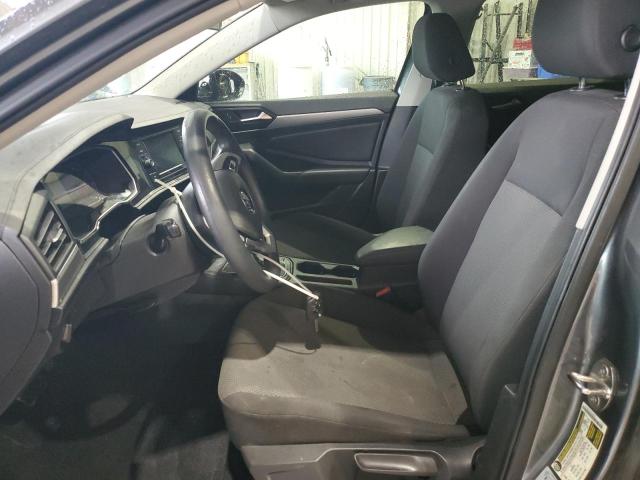 2019 VOLKSWAGEN JETTA S - 3VWC57BU5KM274900