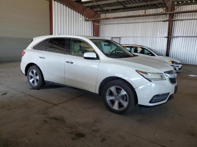 2016 ACURA MDX 5FRYD3H23GB015519