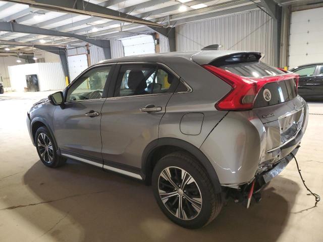 2018 MITSUBISHI ECLIPSE CROSS SE JA4AT5AA4JZ056191