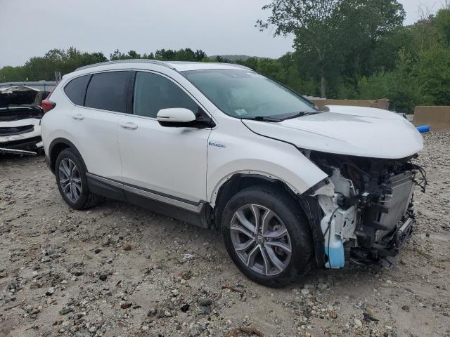 2022 HONDA CR-V TOURI 5J6RT6H99NL004732