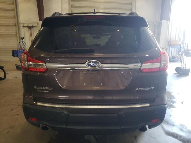 2019 SUBARU ASCENT PREMIUM 4S4WMAFD5K3417240