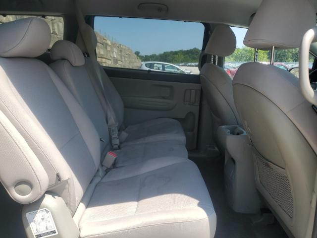 2016 KIA SEDONA LX KNDMB5C1XG6091685