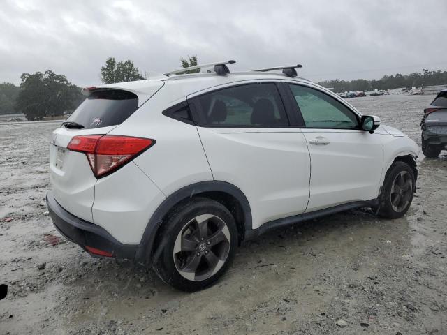 2018 HONDA HR-V EXL 3CZRU5H75JM701247