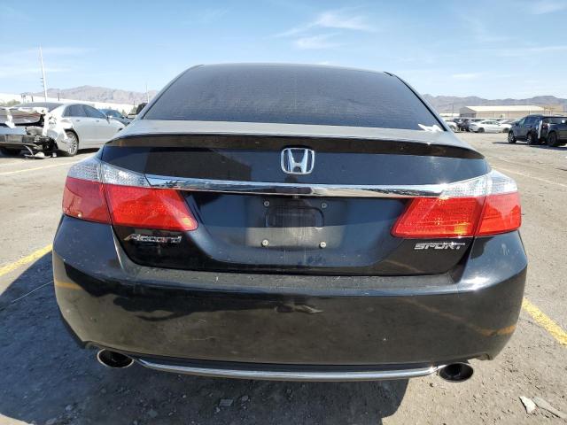 2015 HONDA ACCORD SPO 1HGCR2F5XFA143835