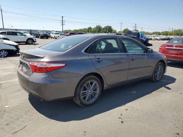 2016 TOYOTA CAMRY LE 4T1BF1FK5GU253867