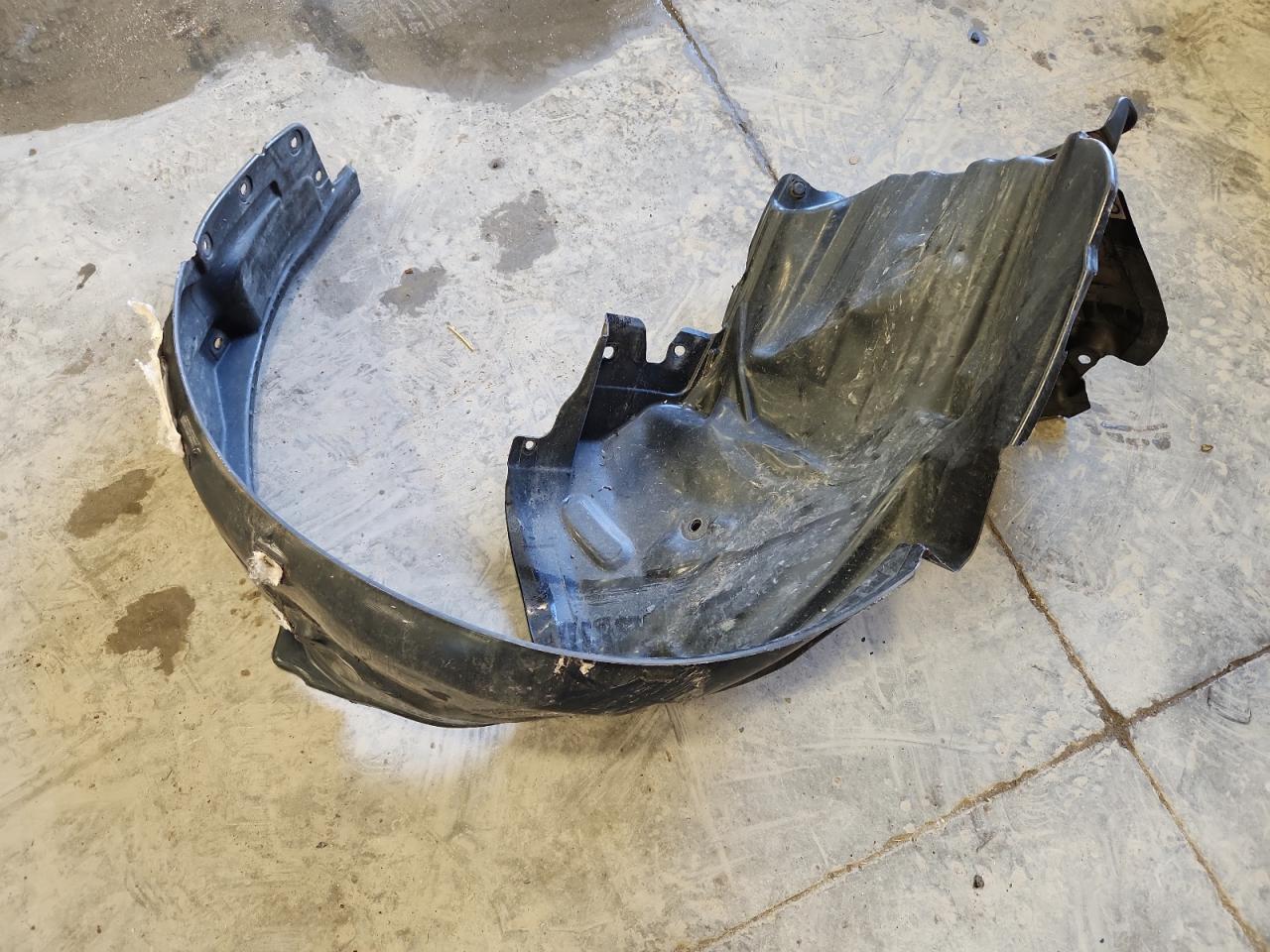 SUBARU FORESTER 2.5I PREMIUM