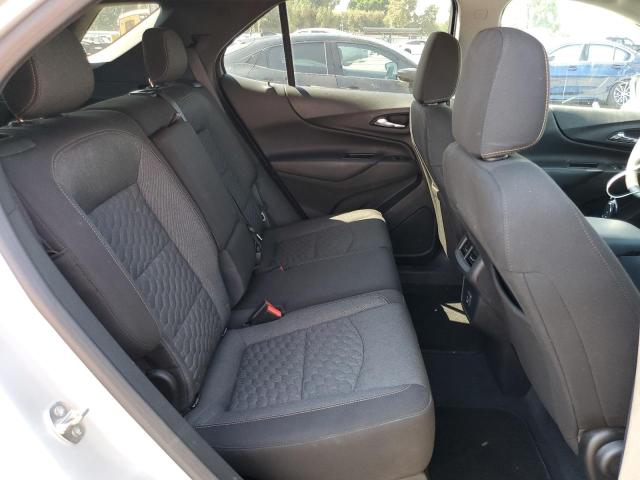 2020 CHEVROLET EQUINOX LT 3GNAXKEV8LS734325