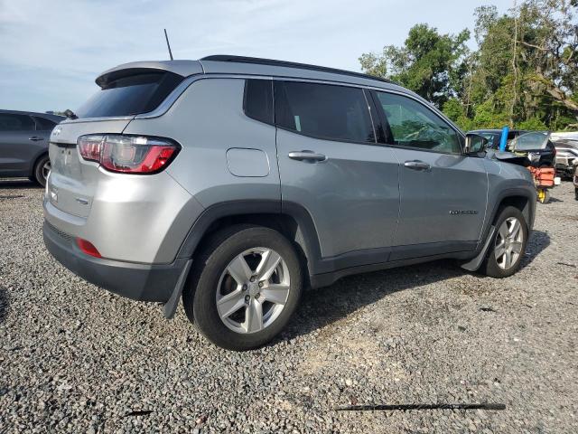 2022 JEEP COMPASS LA - 3C4NJCBB0NT177824