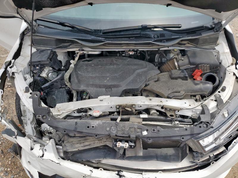 2023 HONDA ODYSSEY TOURING 5FNRL6H86PB024729