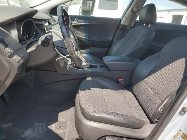 2011 HYUNDAI SONATA SE - 5NPEC4AC1BH243867